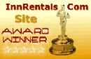 Inn Rentals Award Winner St. Louis