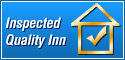 Inspected Quality Inn