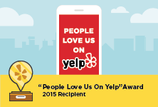 Yelp Logo